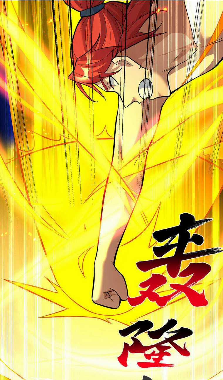 Nhất Chiêu Liền Vô Địch Tu Chân Giới Chapter 79 trang 6