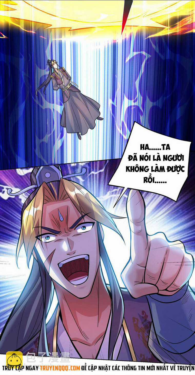 Nhất Chiêu Liền Vô Địch Tu Chân Giới Chapter 79 trang 7