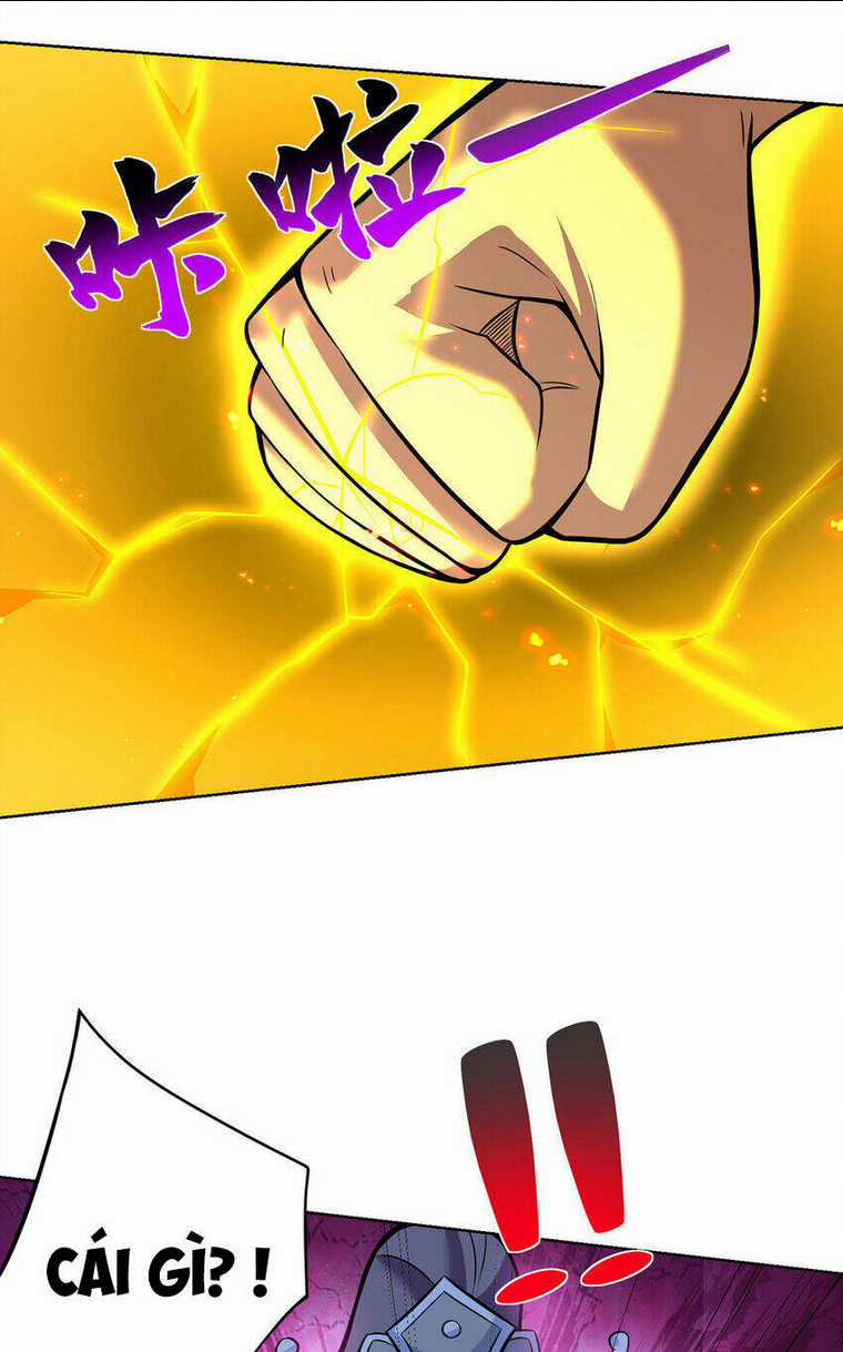 Nhất Chiêu Liền Vô Địch Tu Chân Giới Chapter 79 trang 8