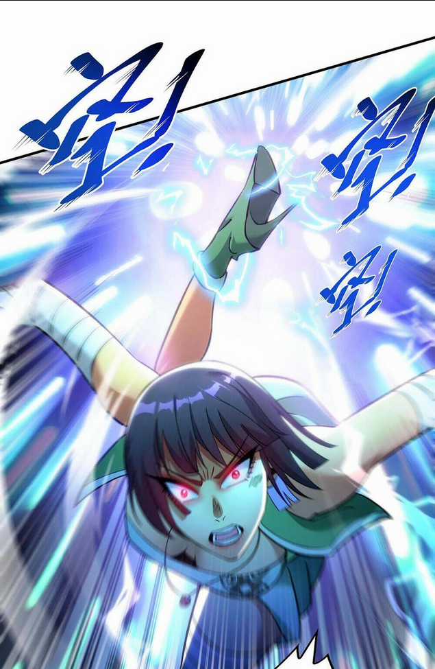 Nhất Chiêu Liền Vô Địch Tu Chân Giới Chapter 8 trang 20