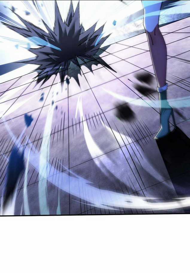 Nhất Chiêu Liền Vô Địch Tu Chân Giới Chapter 8 trang 23