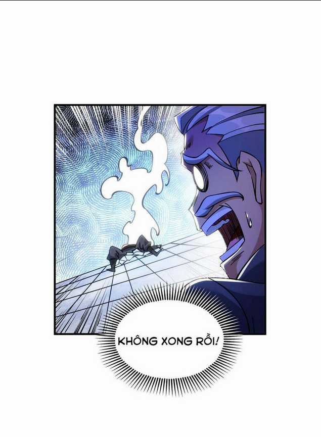 Nhất Chiêu Liền Vô Địch Tu Chân Giới Chapter 8 trang 24