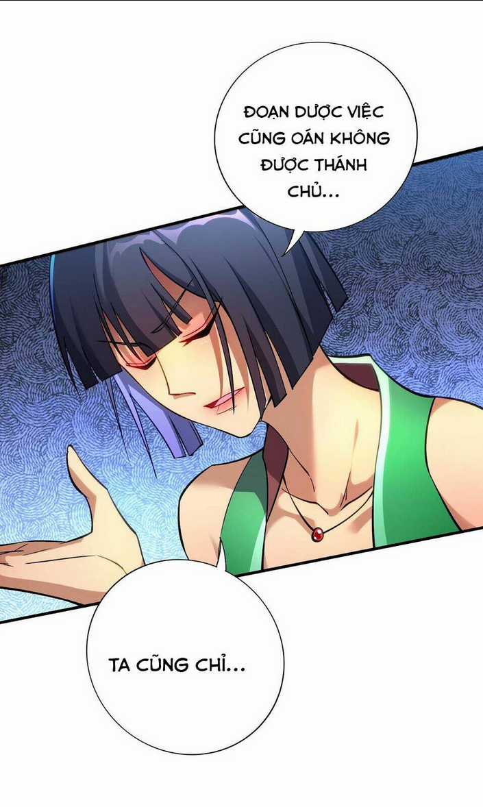 Nhất Chiêu Liền Vô Địch Tu Chân Giới Chapter 8 trang 4