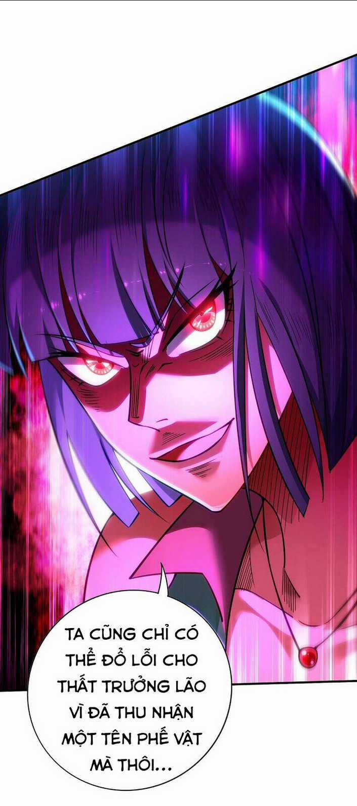 Nhất Chiêu Liền Vô Địch Tu Chân Giới Chapter 8 trang 5