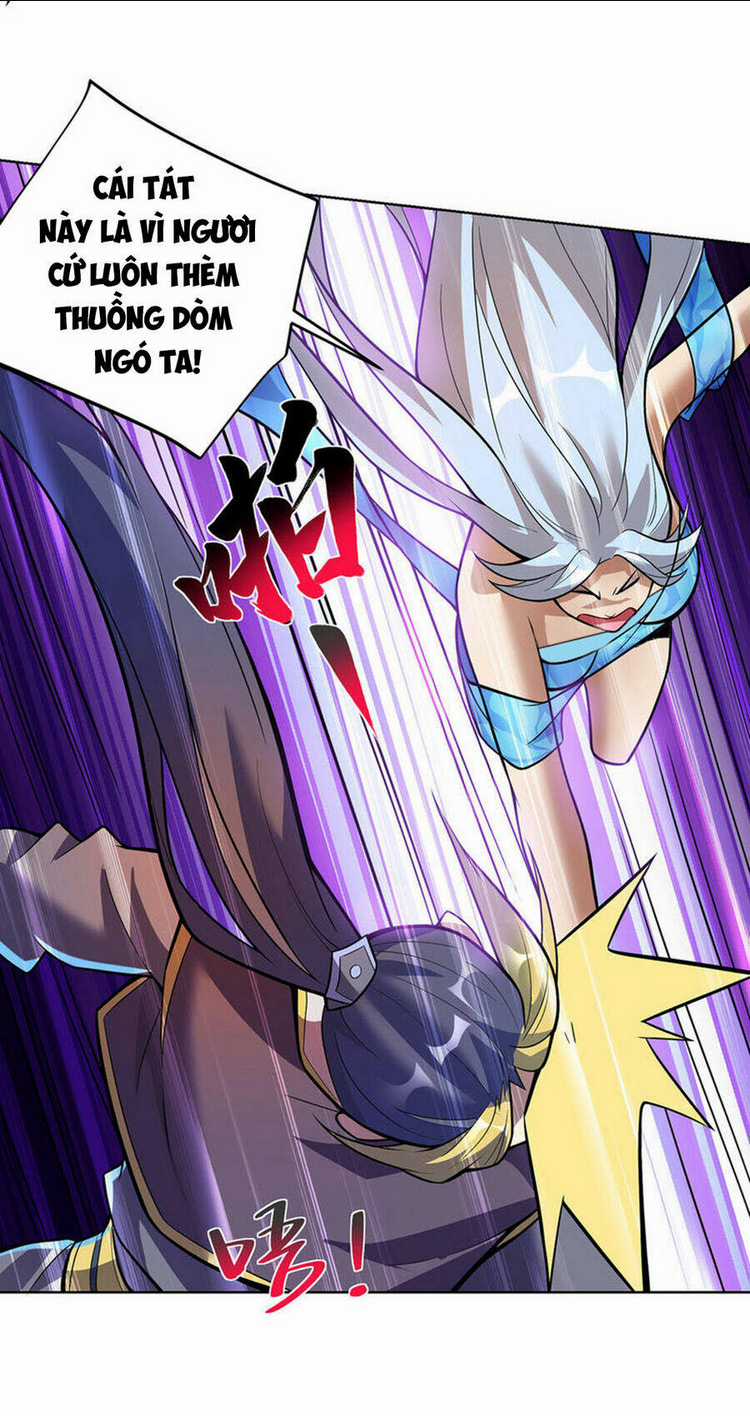 Nhất Chiêu Liền Vô Địch Tu Chân Giới Chapter 80 trang 12