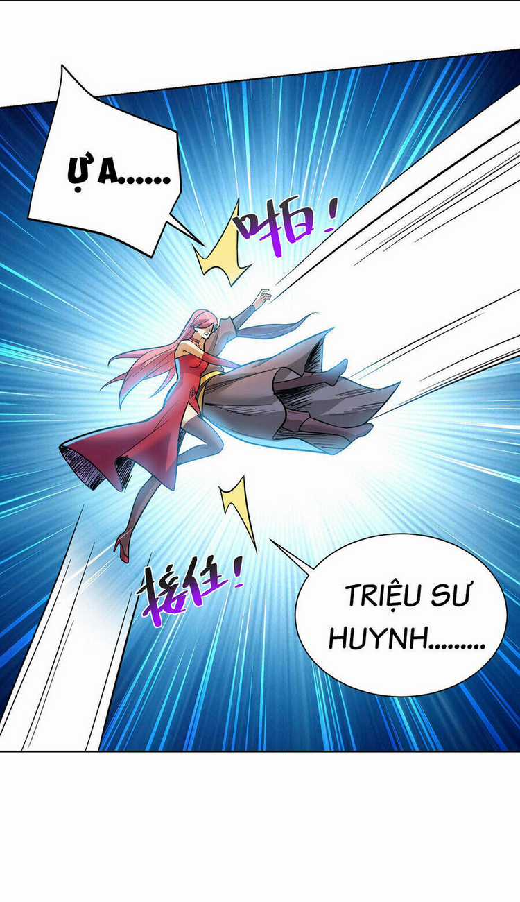 Nhất Chiêu Liền Vô Địch Tu Chân Giới Chapter 80 trang 13