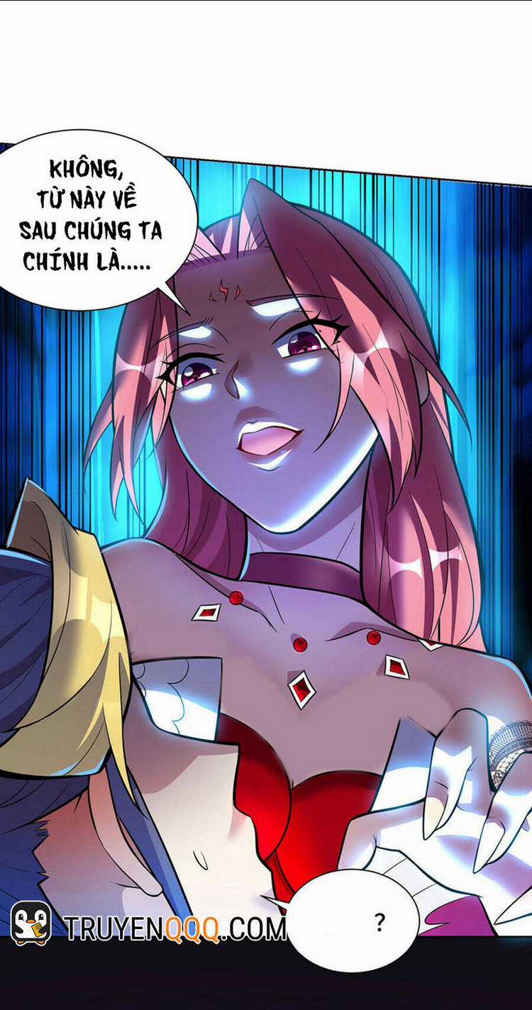 Nhất Chiêu Liền Vô Địch Tu Chân Giới Chapter 80 trang 15
