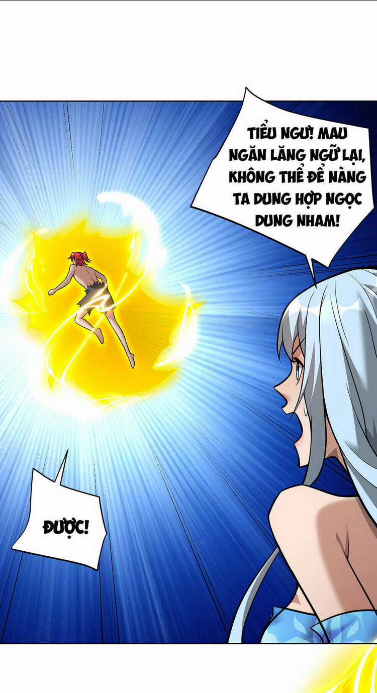 Nhất Chiêu Liền Vô Địch Tu Chân Giới Chapter 80 trang 22