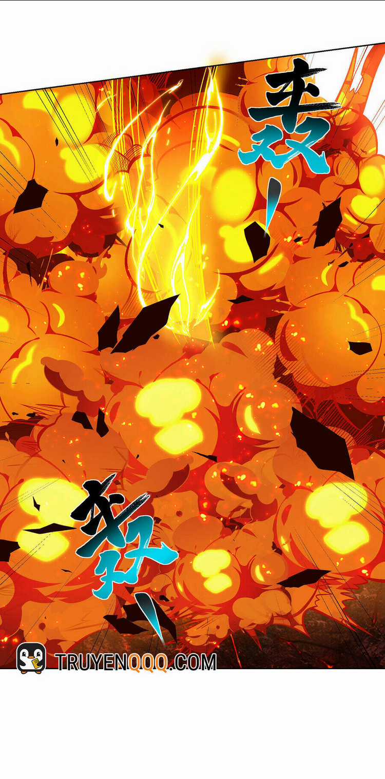 Nhất Chiêu Liền Vô Địch Tu Chân Giới Chapter 80 trang 28