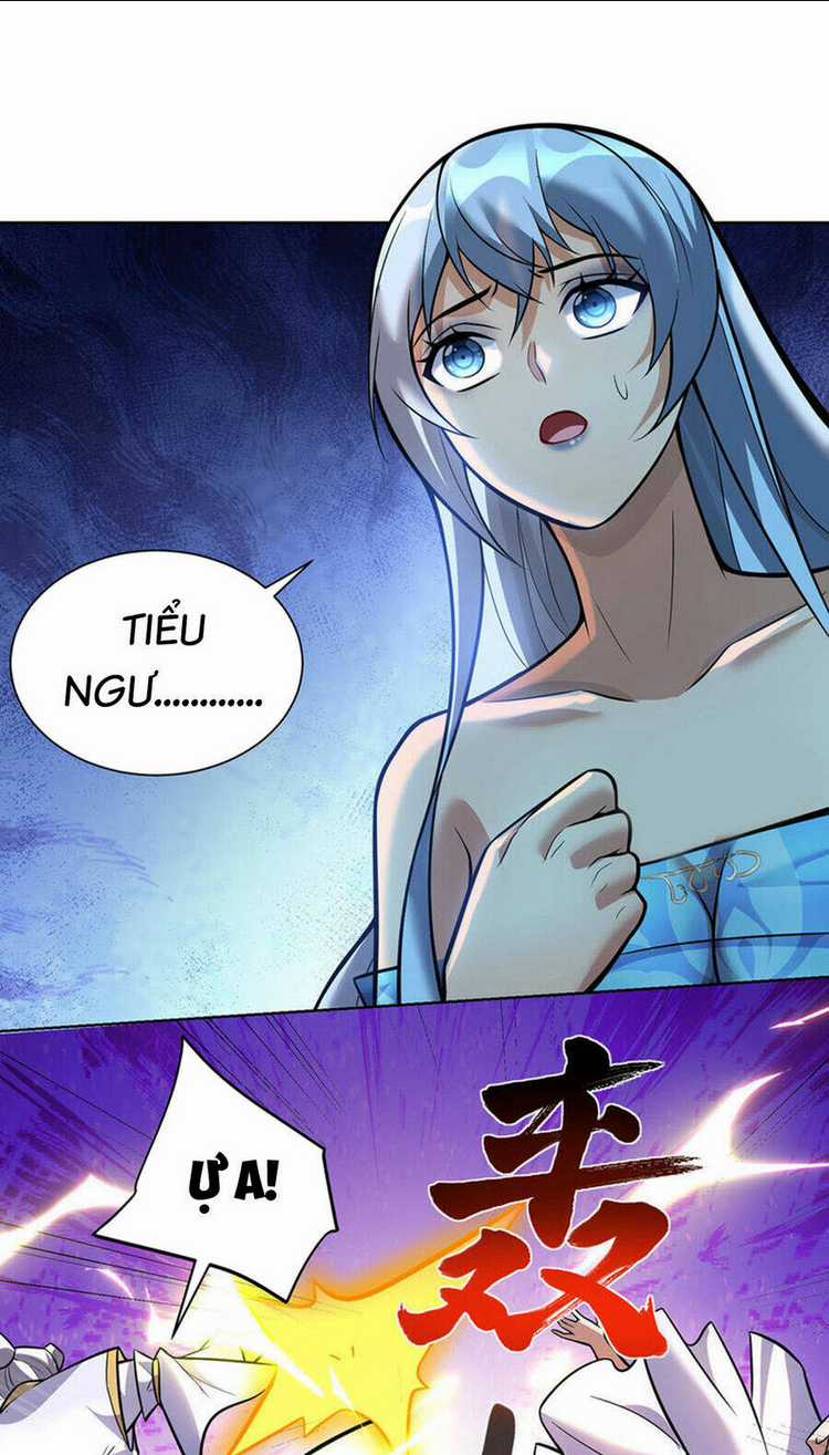 Nhất Chiêu Liền Vô Địch Tu Chân Giới Chapter 80 trang 29