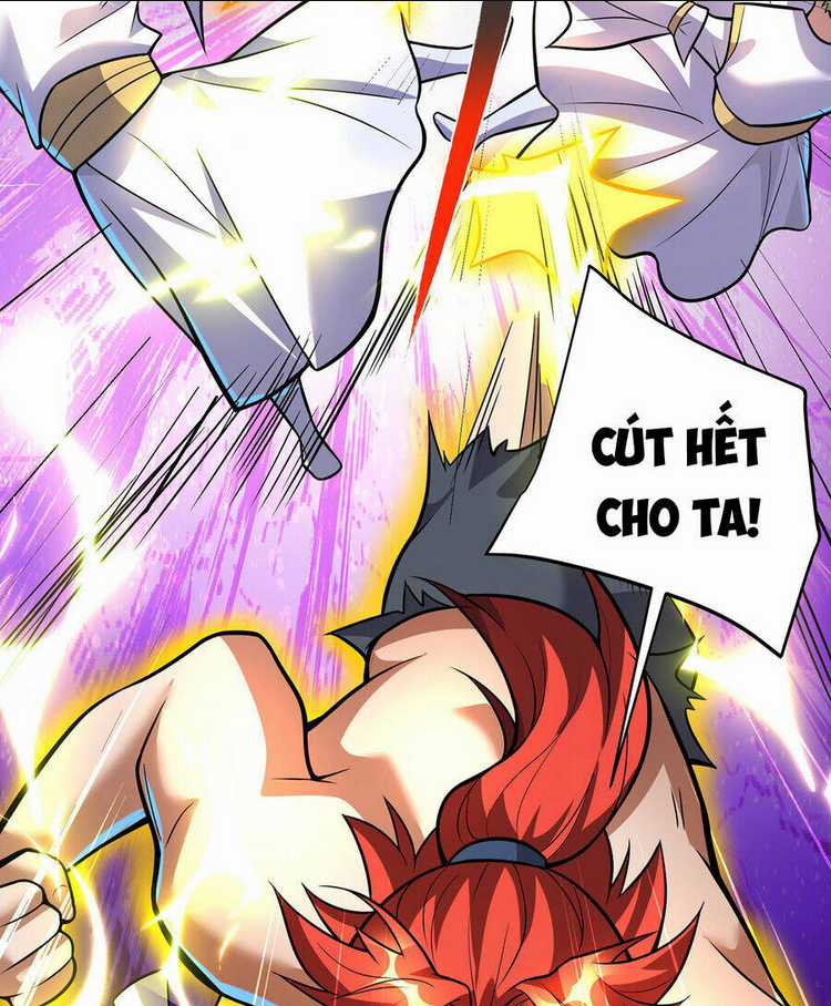 Nhất Chiêu Liền Vô Địch Tu Chân Giới Chapter 80 trang 30