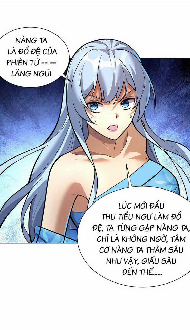 Nhất Chiêu Liền Vô Địch Tu Chân Giới Chapter 80 trang 4