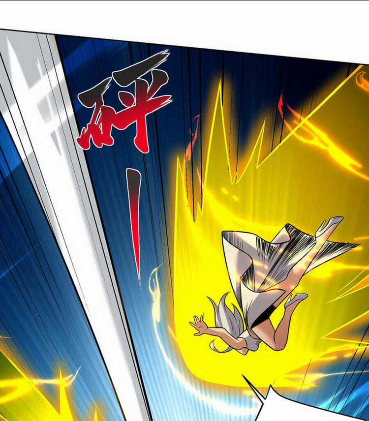 Nhất Chiêu Liền Vô Địch Tu Chân Giới Chapter 80 trang 5