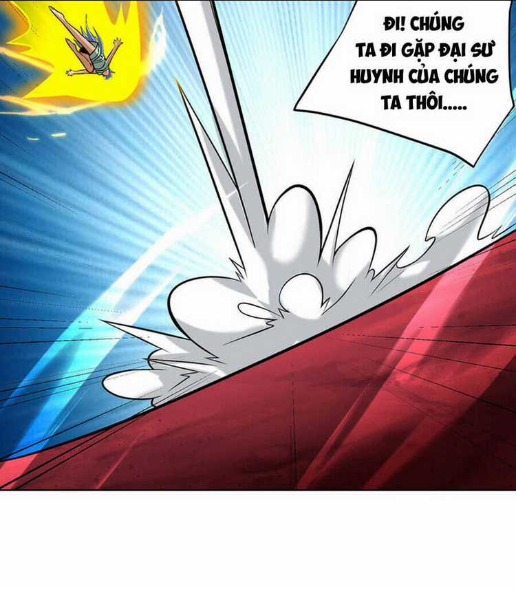 Nhất Chiêu Liền Vô Địch Tu Chân Giới Chapter 80 trang 6