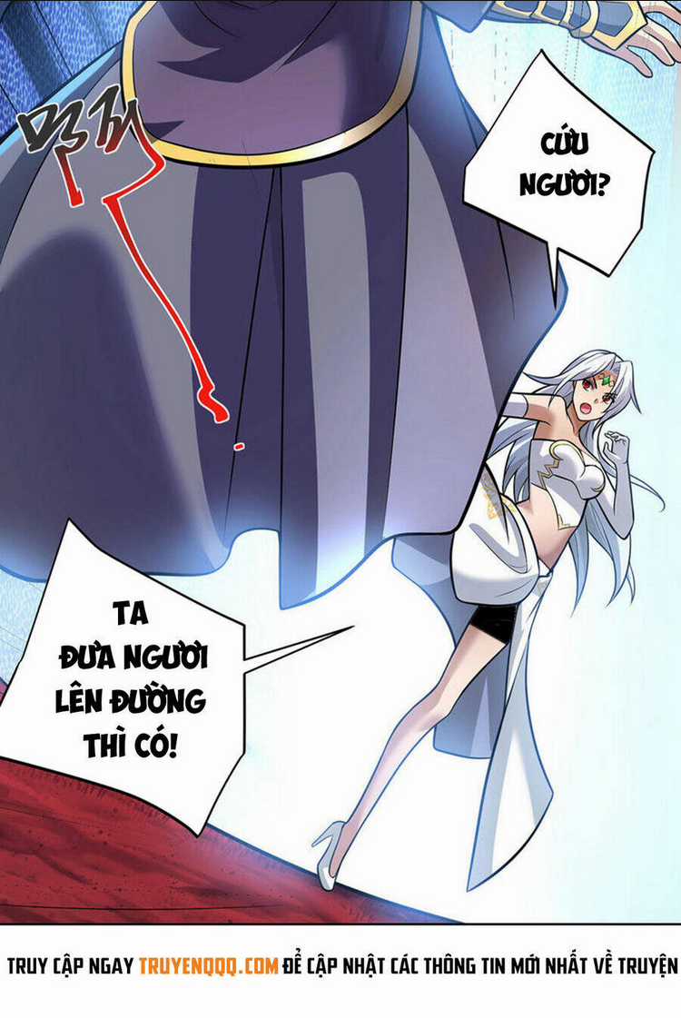 Nhất Chiêu Liền Vô Địch Tu Chân Giới Chapter 80 trang 9