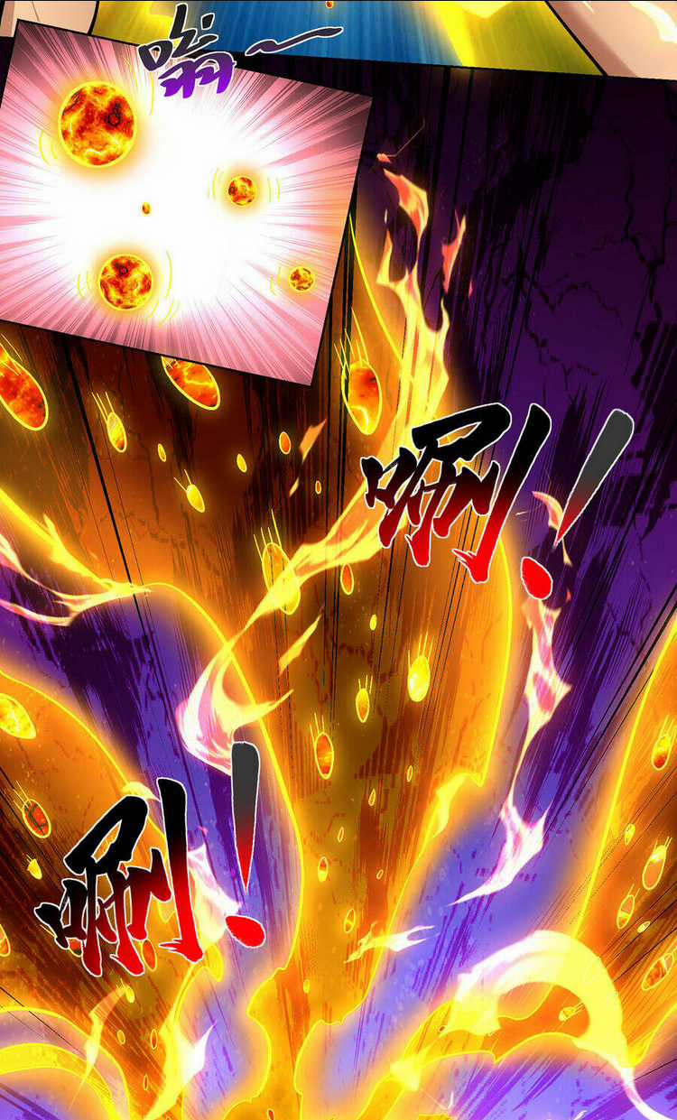 Nhất Chiêu Liền Vô Địch Tu Chân Giới Chapter 81 trang 10