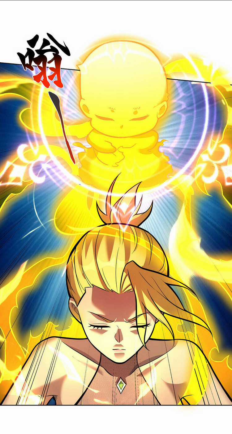 Nhất Chiêu Liền Vô Địch Tu Chân Giới Chapter 81 trang 13