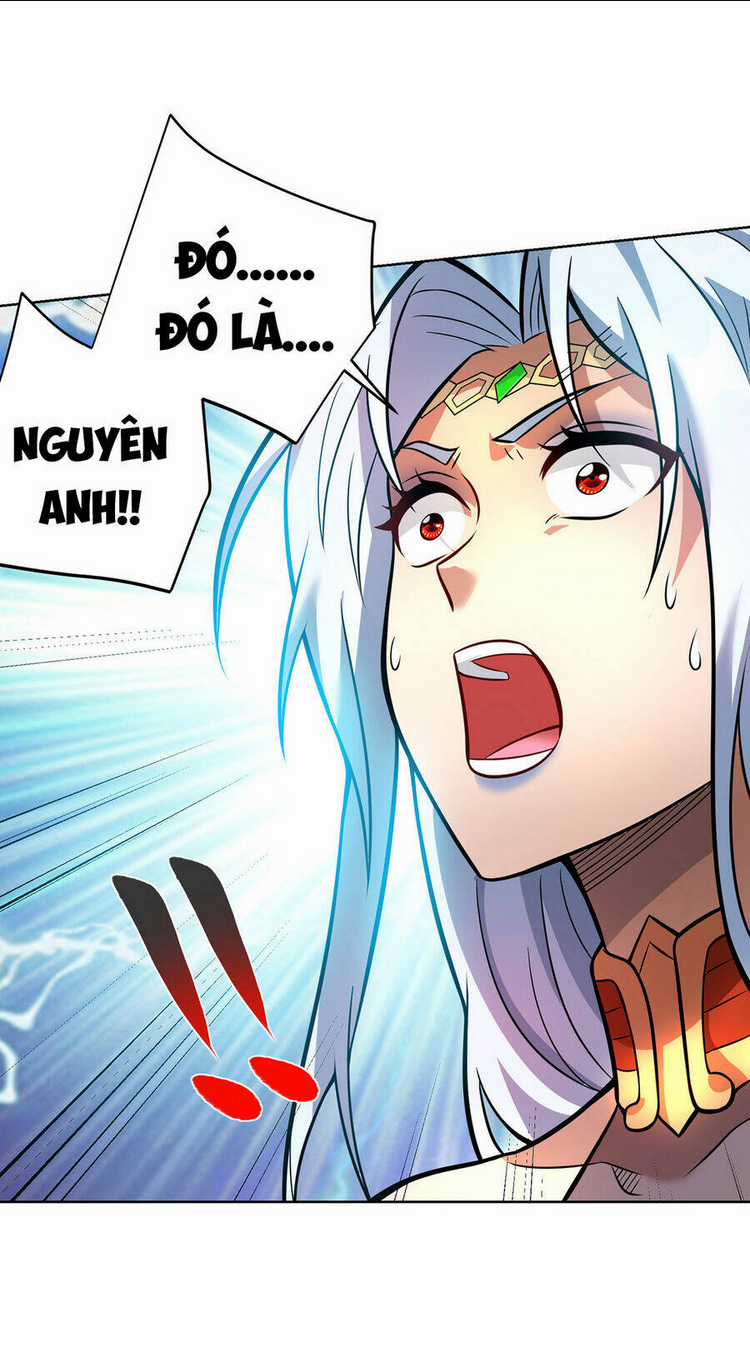 Nhất Chiêu Liền Vô Địch Tu Chân Giới Chapter 81 trang 14