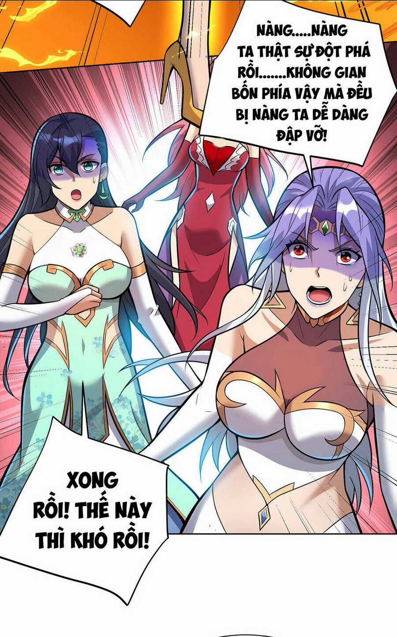 Nhất Chiêu Liền Vô Địch Tu Chân Giới Chapter 81 trang 2