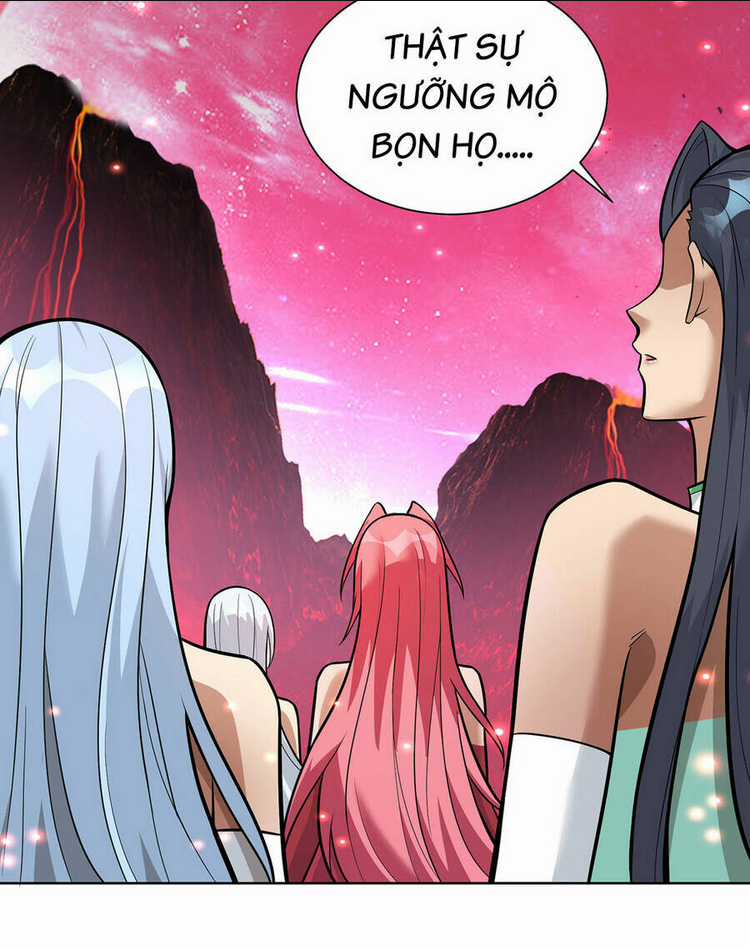 Nhất Chiêu Liền Vô Địch Tu Chân Giới Chapter 81 trang 21