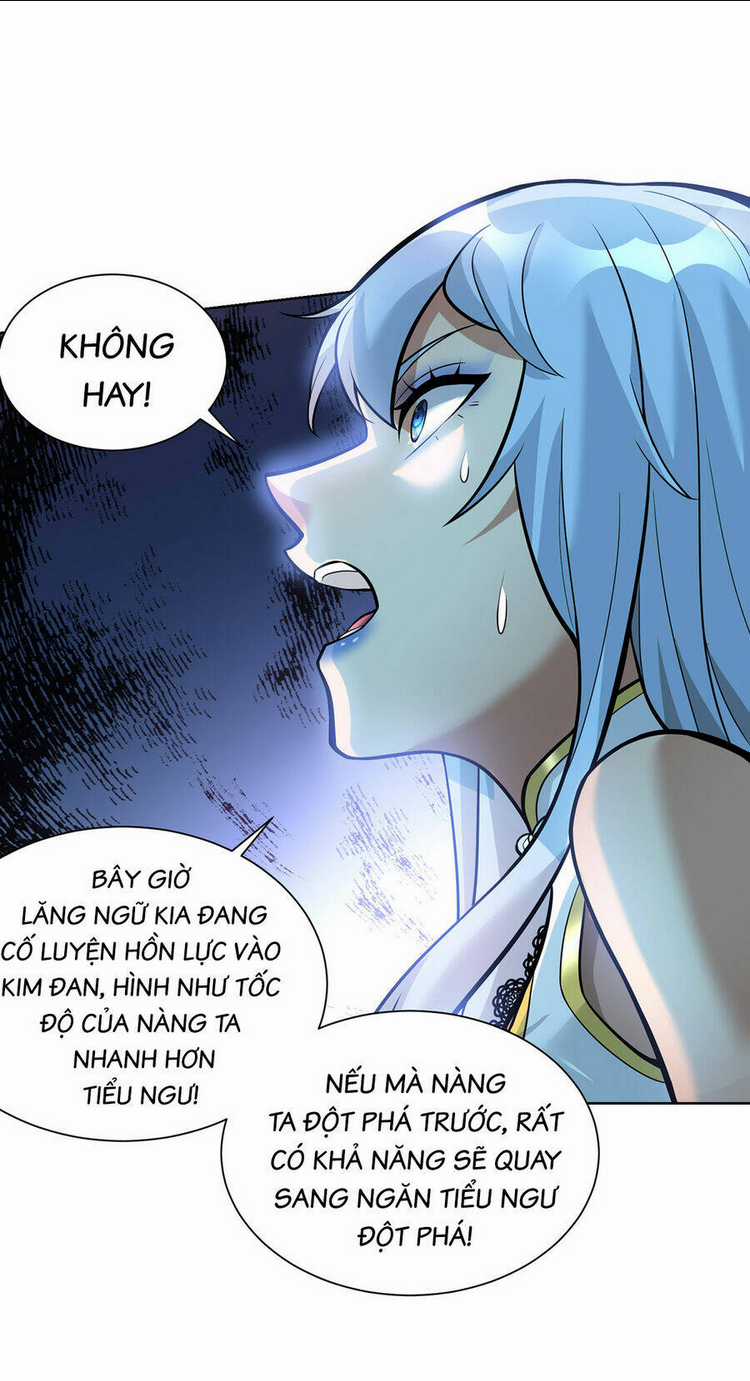 Nhất Chiêu Liền Vô Địch Tu Chân Giới Chapter 81 trang 22