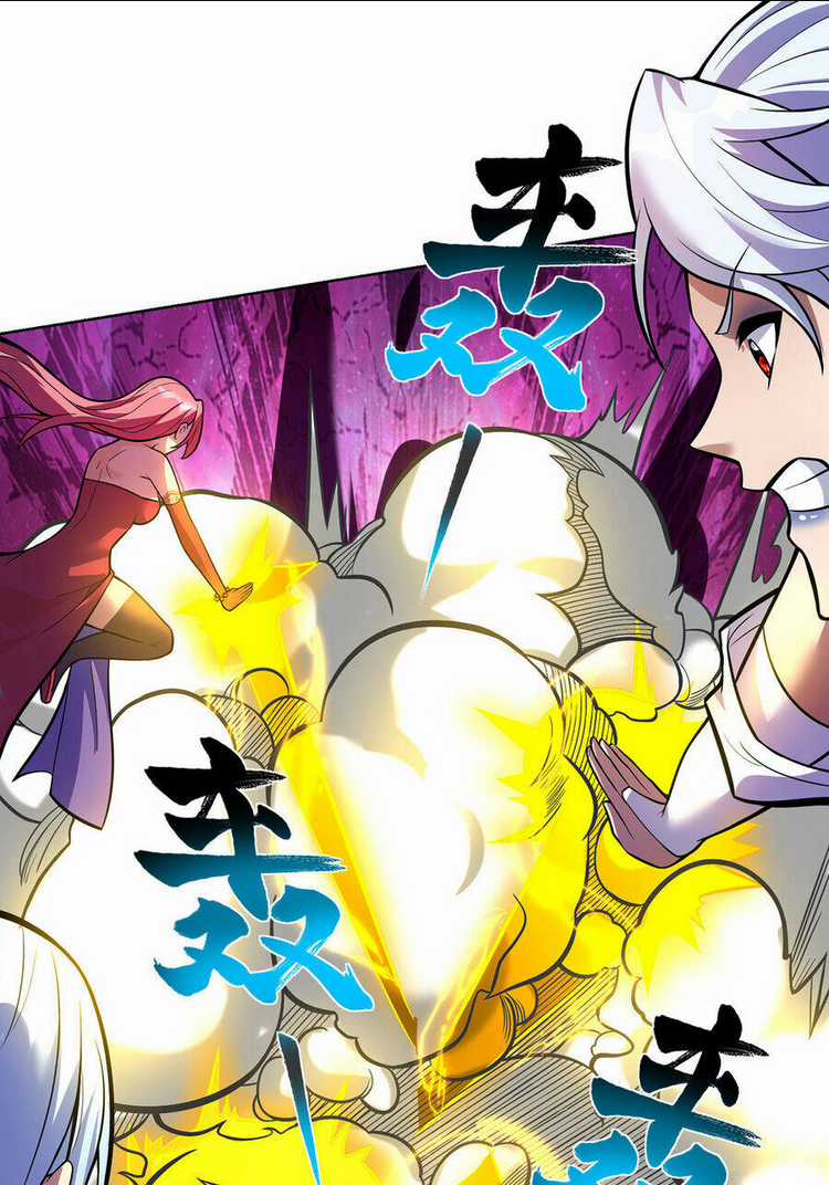 Nhất Chiêu Liền Vô Địch Tu Chân Giới Chapter 81 trang 24