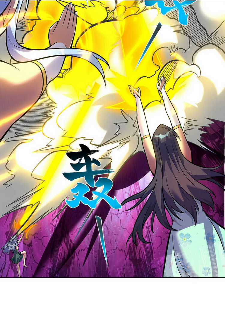 Nhất Chiêu Liền Vô Địch Tu Chân Giới Chapter 81 trang 25