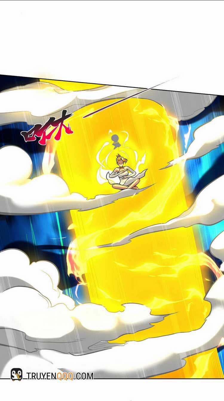 Nhất Chiêu Liền Vô Địch Tu Chân Giới Chapter 81 trang 26