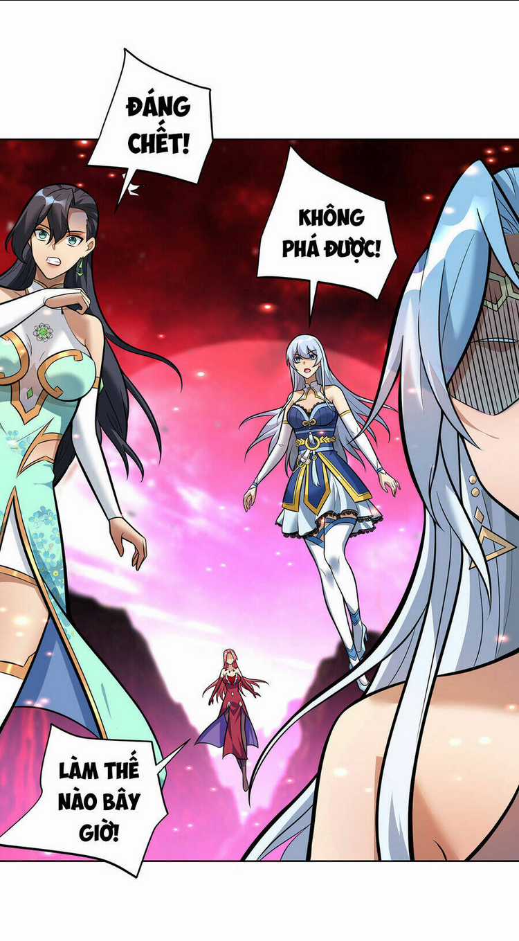 Nhất Chiêu Liền Vô Địch Tu Chân Giới Chapter 81 trang 28