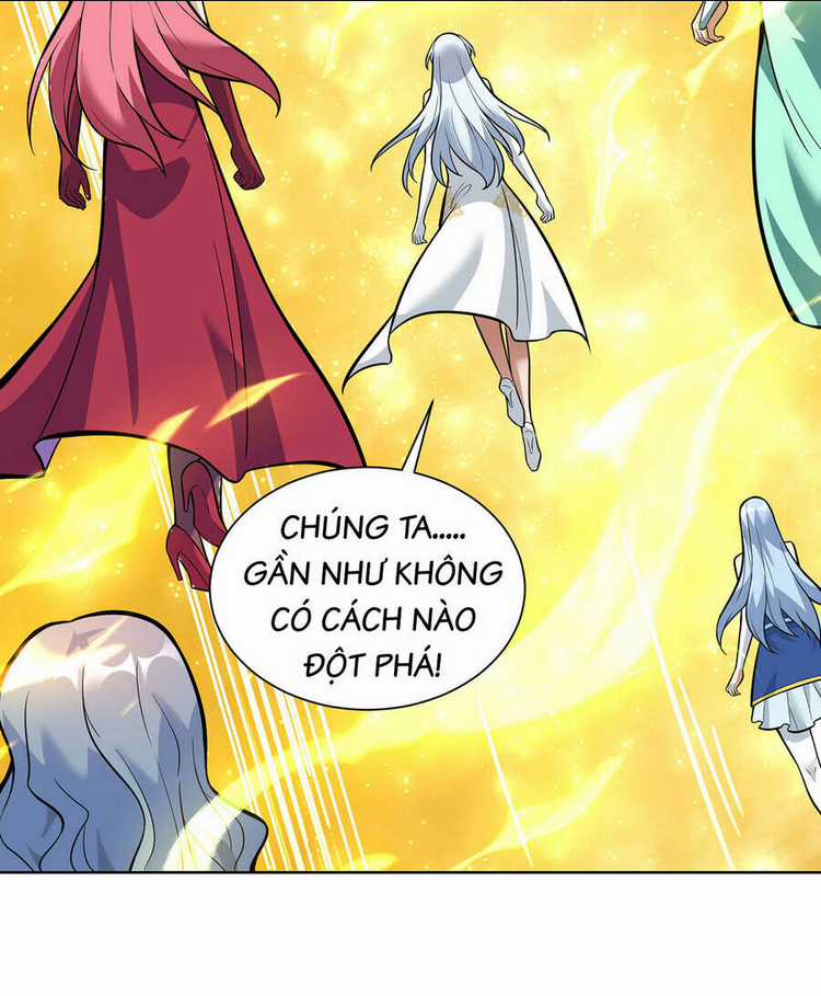 Nhất Chiêu Liền Vô Địch Tu Chân Giới Chapter 81 trang 32