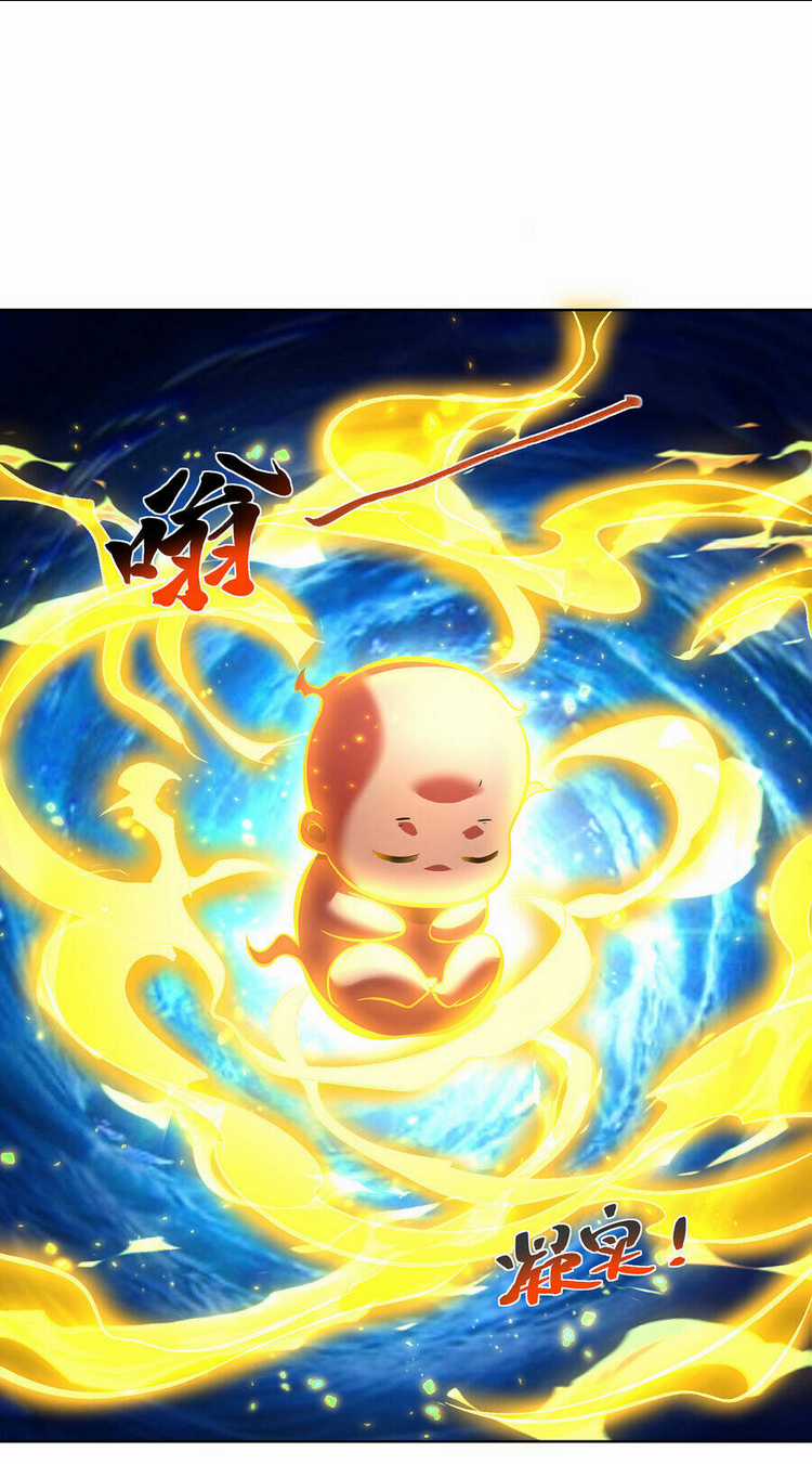 Nhất Chiêu Liền Vô Địch Tu Chân Giới Chapter 81 trang 33