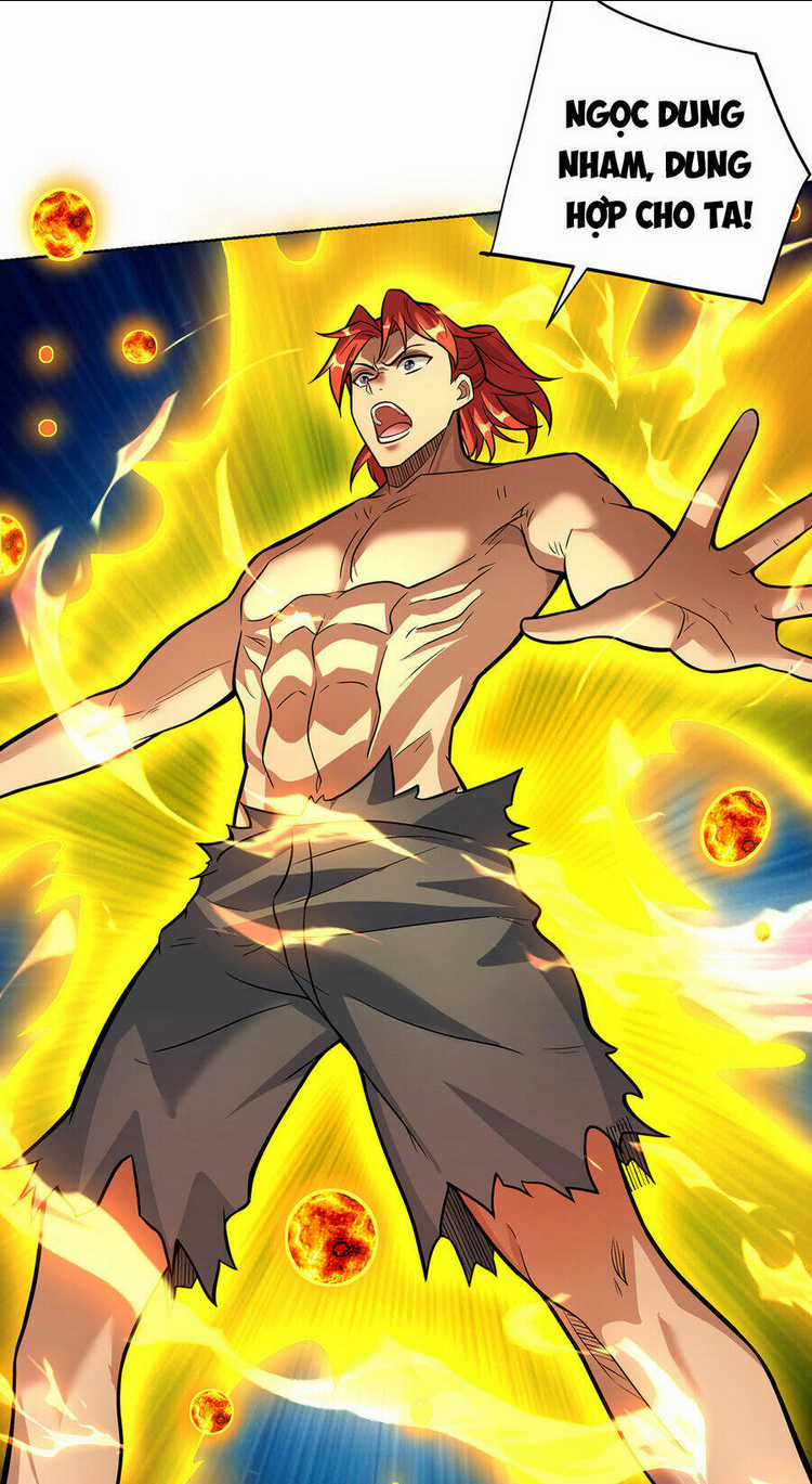 Nhất Chiêu Liền Vô Địch Tu Chân Giới Chapter 81 trang 9