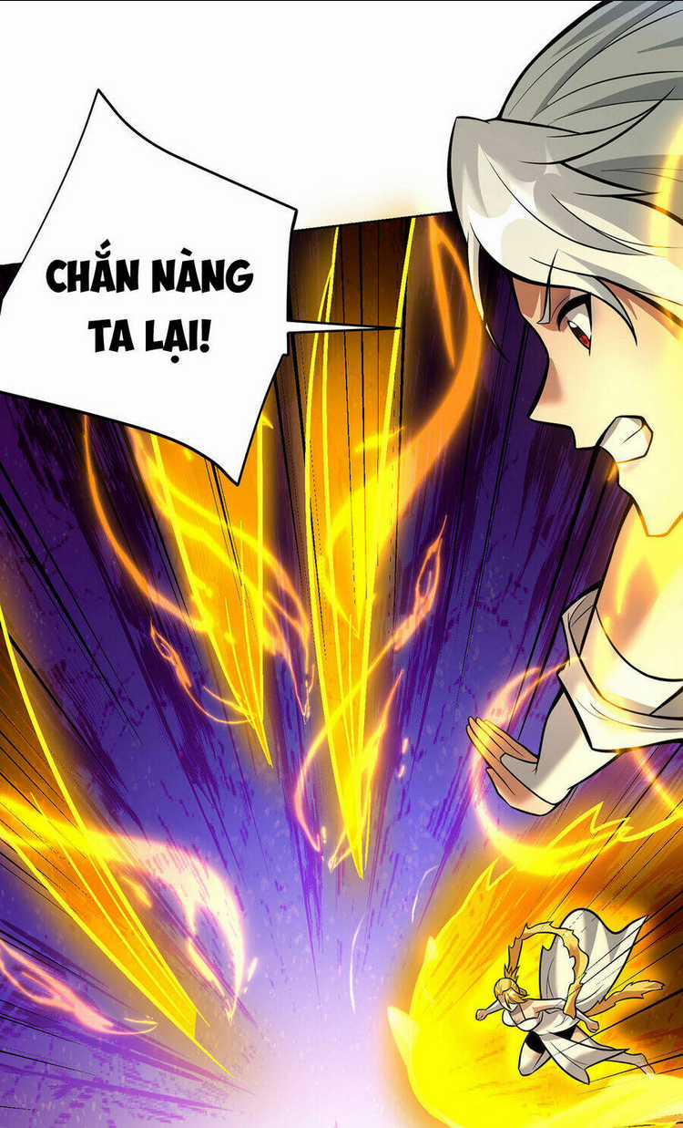 Nhất Chiêu Liền Vô Địch Tu Chân Giới Chapter 82 trang 11