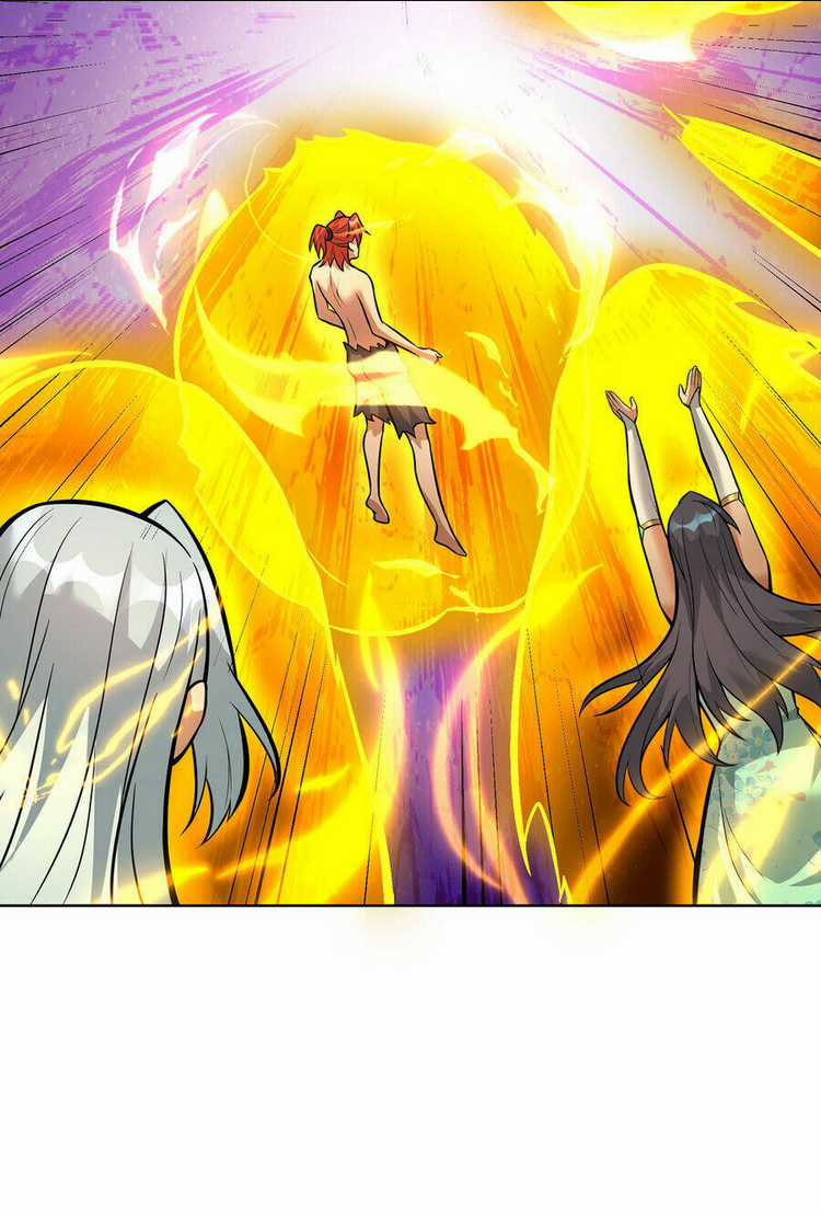 Nhất Chiêu Liền Vô Địch Tu Chân Giới Chapter 82 trang 12