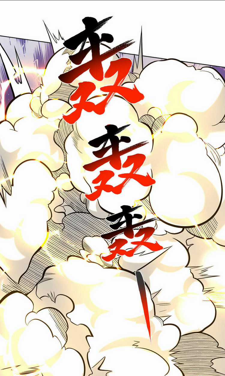 Nhất Chiêu Liền Vô Địch Tu Chân Giới Chapter 82 trang 13