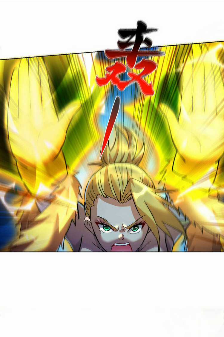 Nhất Chiêu Liền Vô Địch Tu Chân Giới Chapter 82 trang 15