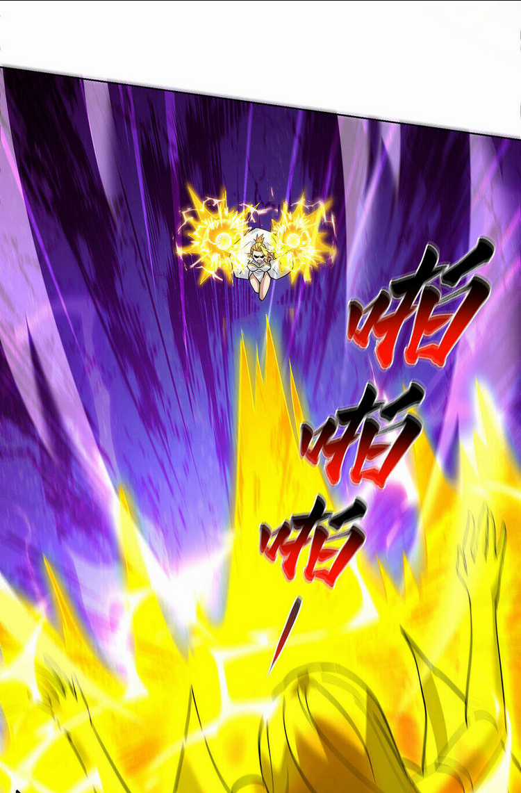 Nhất Chiêu Liền Vô Địch Tu Chân Giới Chapter 82 trang 16