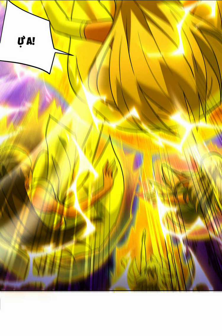 Nhất Chiêu Liền Vô Địch Tu Chân Giới Chapter 82 trang 17