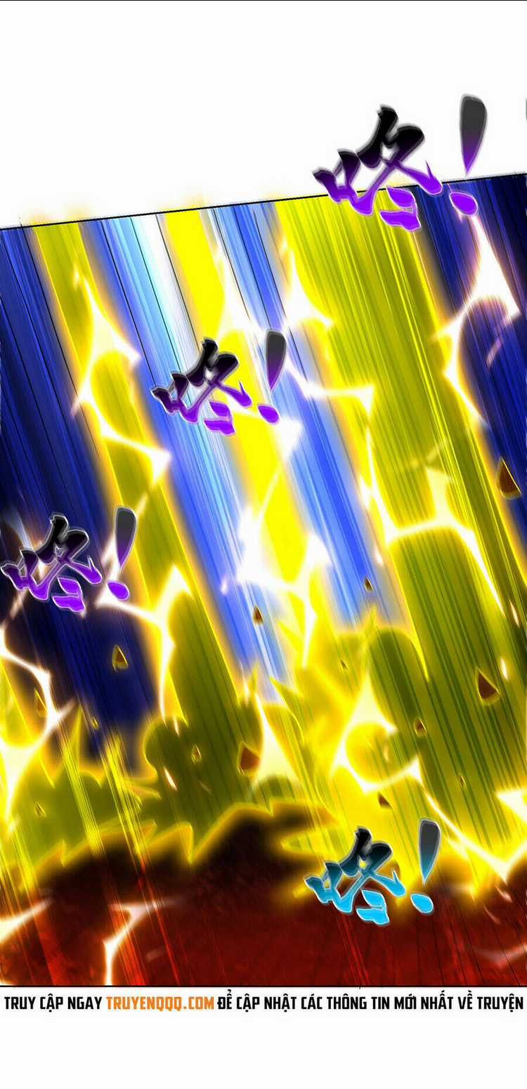 Nhất Chiêu Liền Vô Địch Tu Chân Giới Chapter 82 trang 18