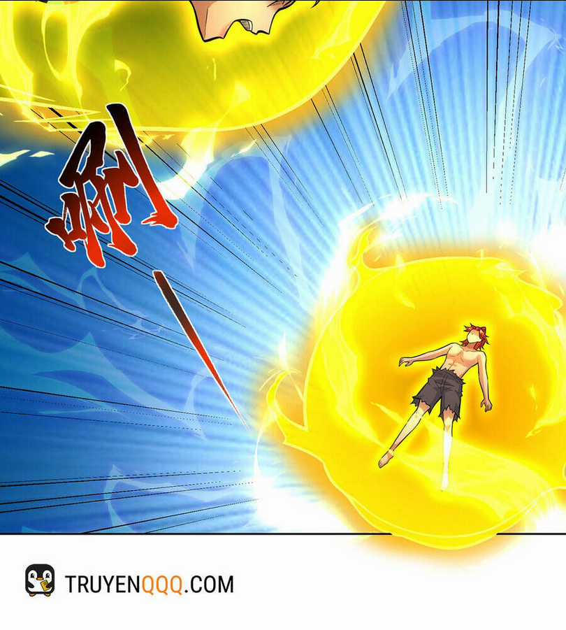 Nhất Chiêu Liền Vô Địch Tu Chân Giới Chapter 82 trang 2