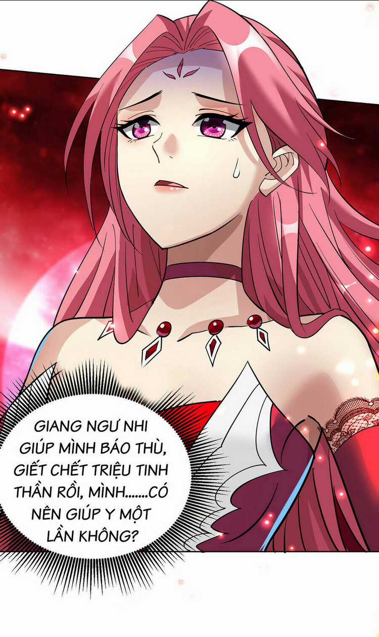 Nhất Chiêu Liền Vô Địch Tu Chân Giới Chapter 82 trang 23