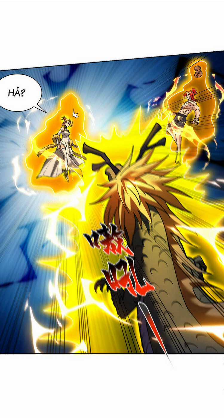 Nhất Chiêu Liền Vô Địch Tu Chân Giới Chapter 82 trang 29