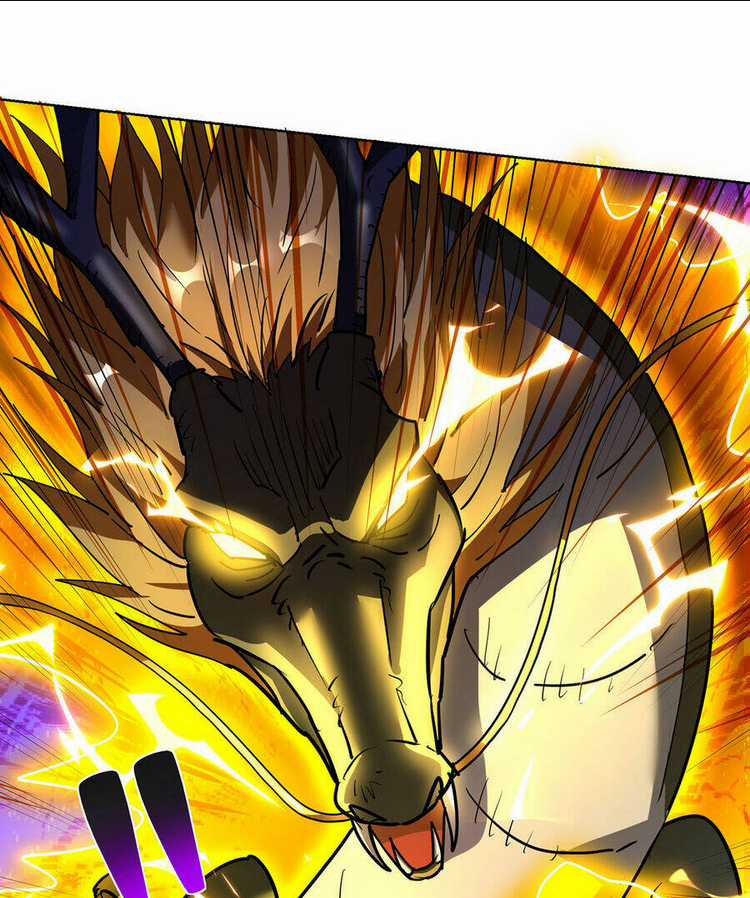 Nhất Chiêu Liền Vô Địch Tu Chân Giới Chapter 82 trang 30