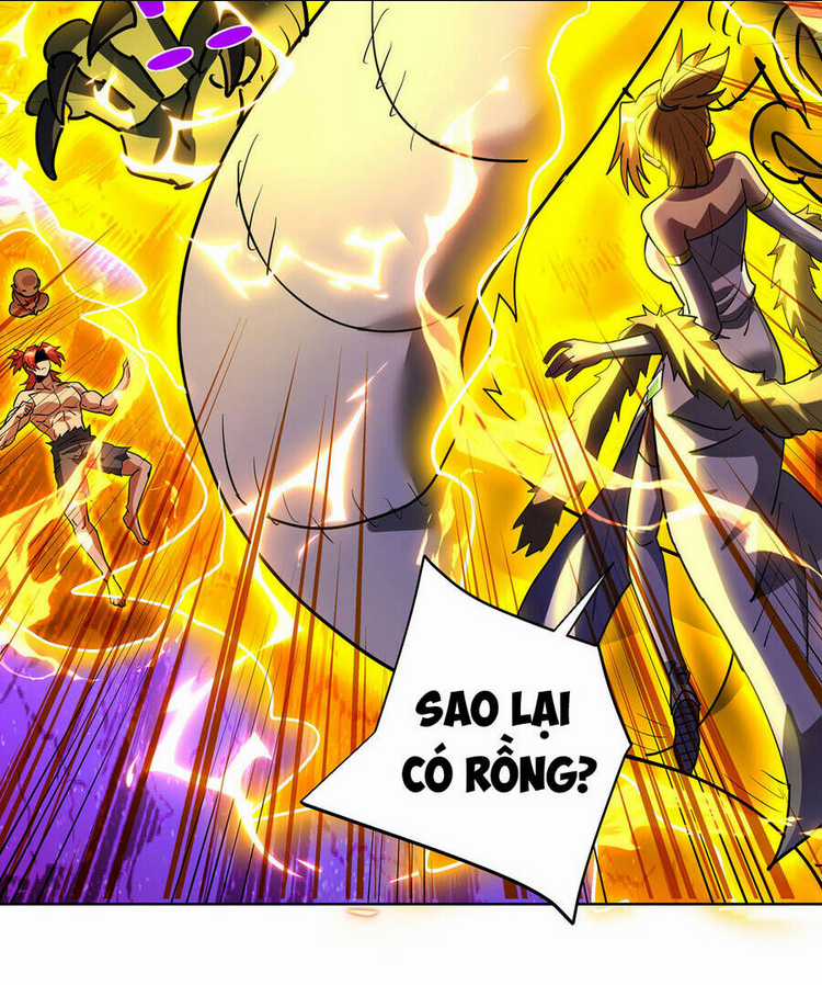 Nhất Chiêu Liền Vô Địch Tu Chân Giới Chapter 82 trang 31