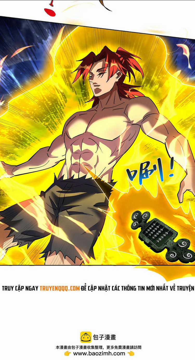 Nhất Chiêu Liền Vô Địch Tu Chân Giới Chapter 82 trang 35