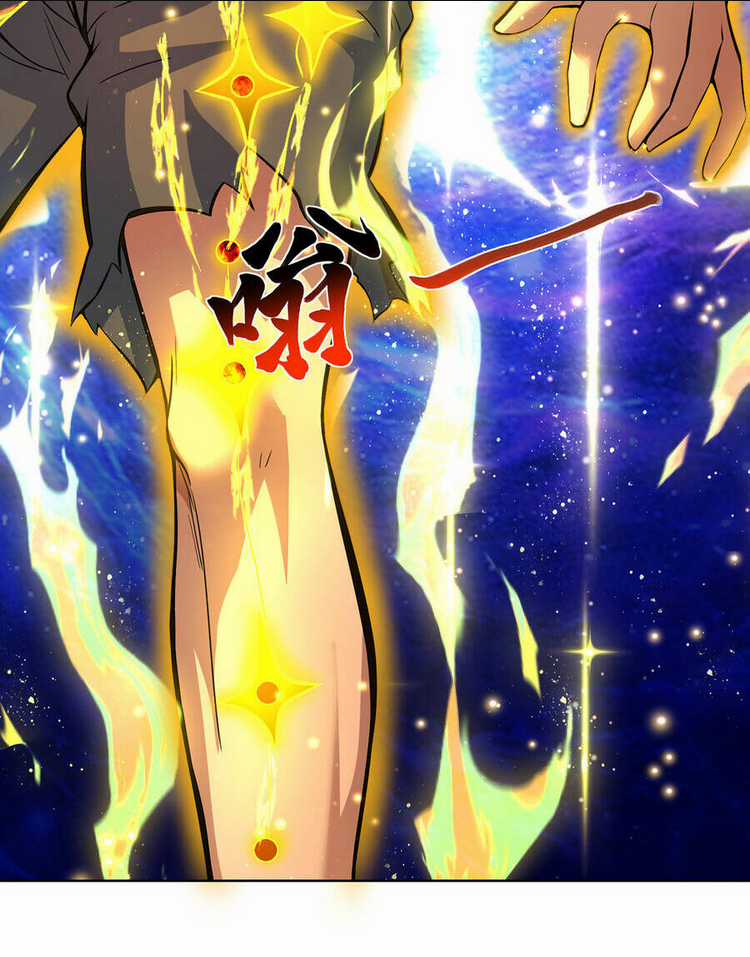 Nhất Chiêu Liền Vô Địch Tu Chân Giới Chapter 82 trang 4