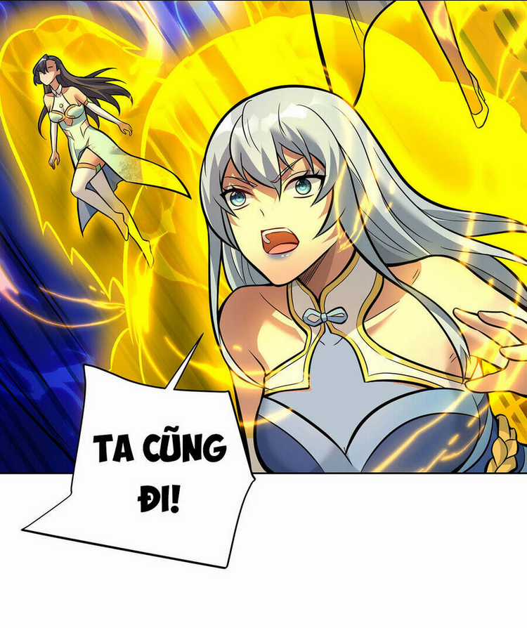 Nhất Chiêu Liền Vô Địch Tu Chân Giới Chapter 82 trang 6