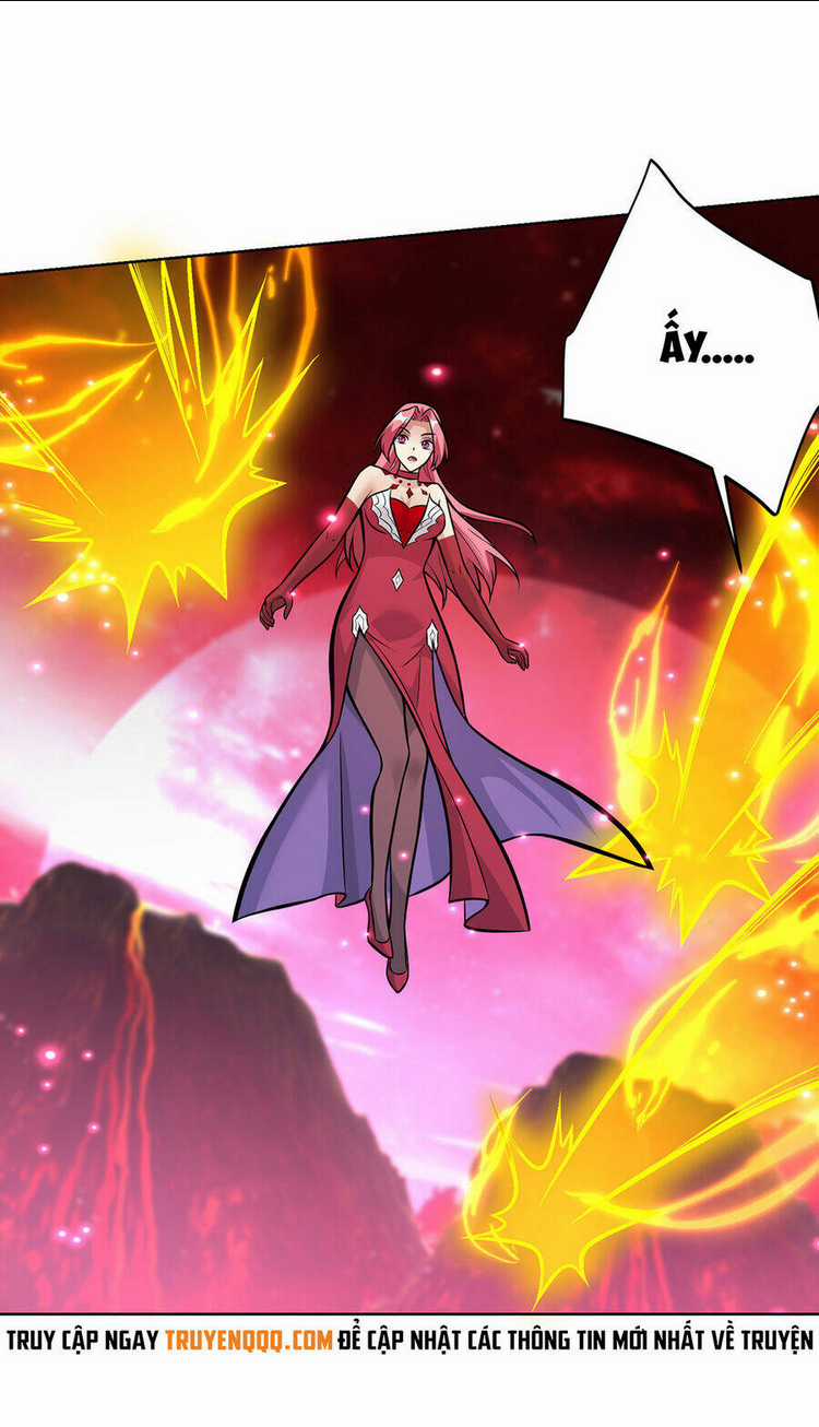 Nhất Chiêu Liền Vô Địch Tu Chân Giới Chapter 82 trang 7