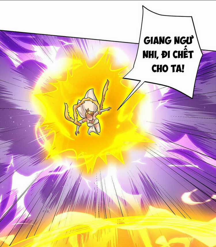 Nhất Chiêu Liền Vô Địch Tu Chân Giới Chapter 82 trang 9