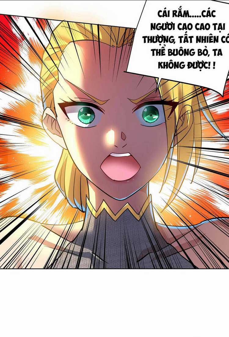 Nhất Chiêu Liền Vô Địch Tu Chân Giới Chapter 83 trang 11